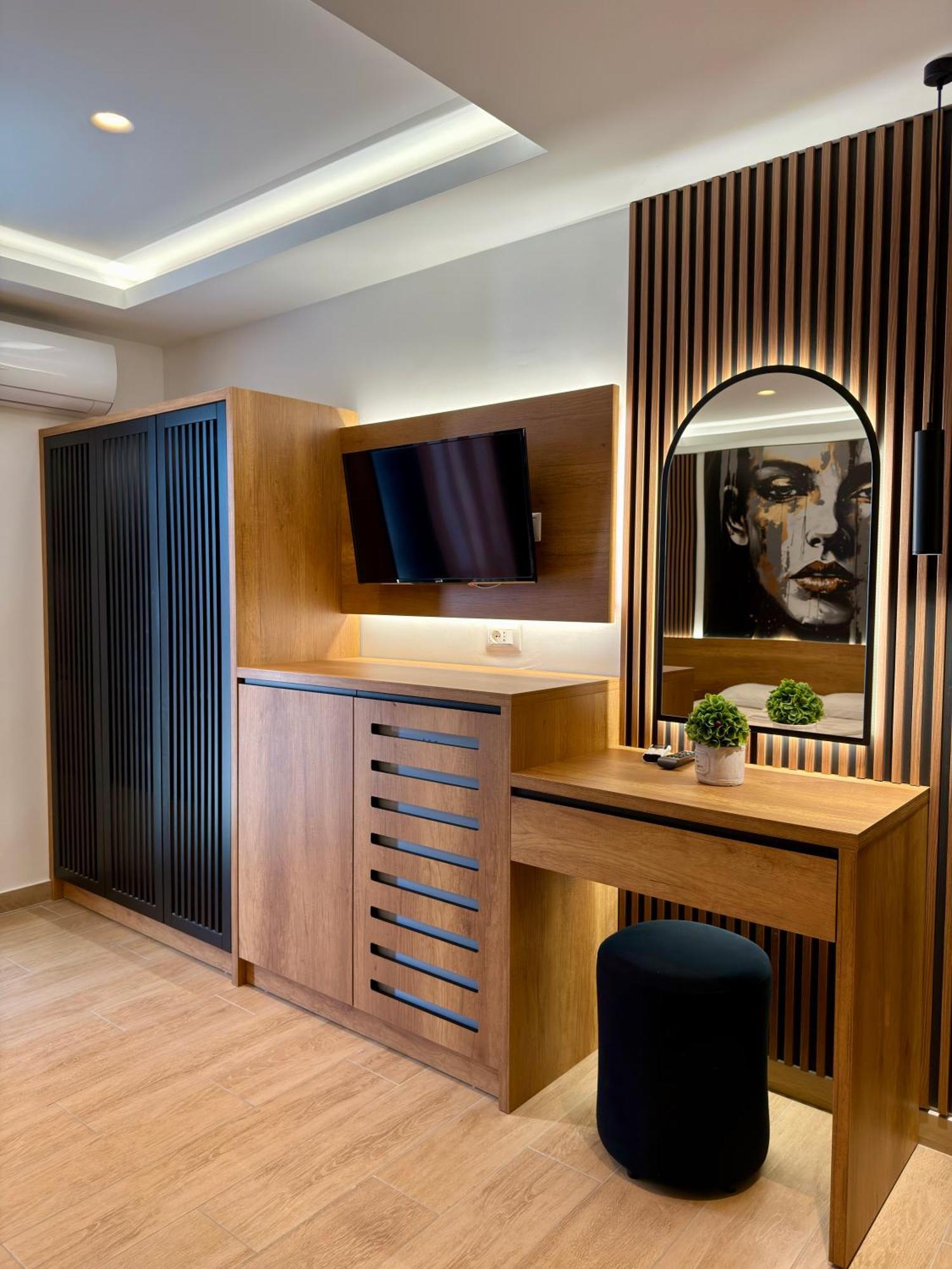 Fori'S Rooms Himara Kültér fotó